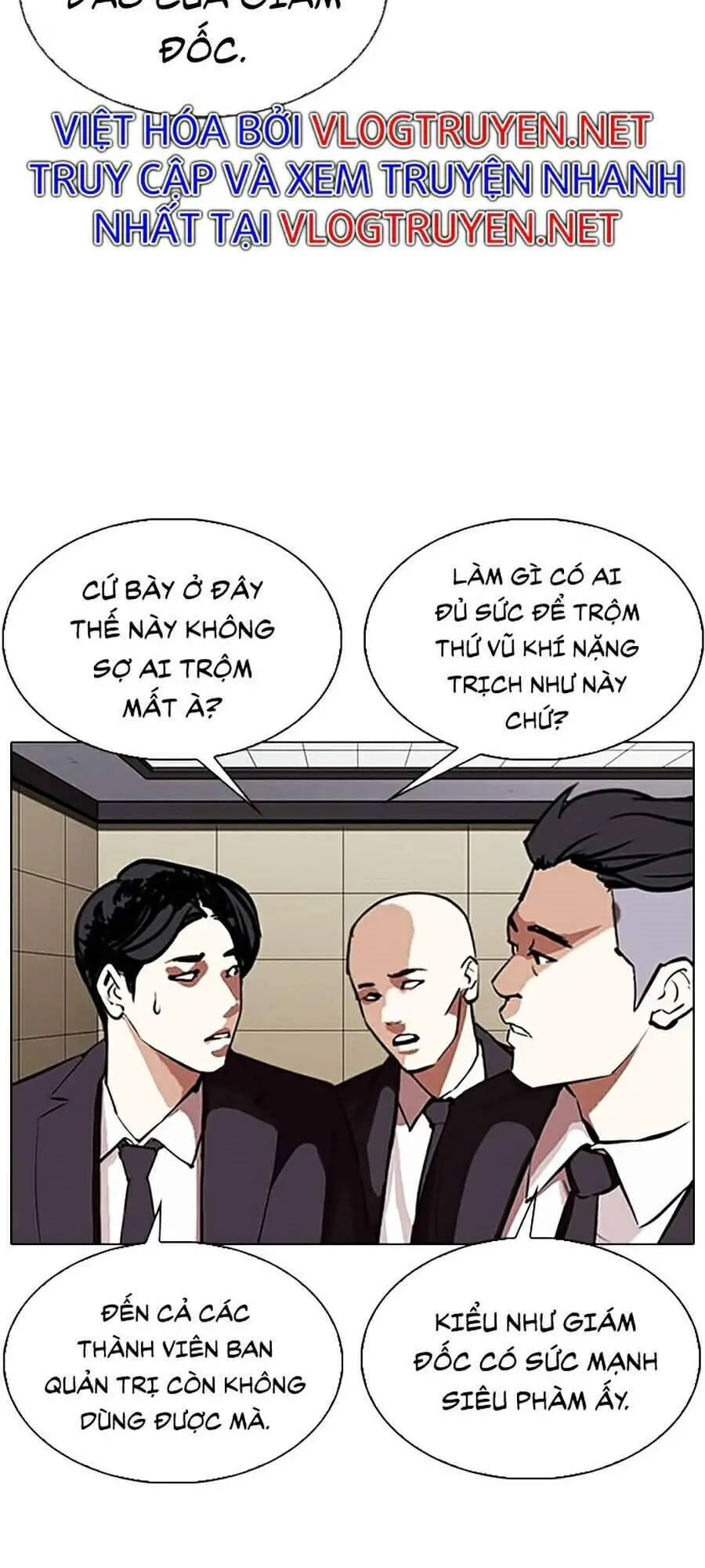 Hoán Đổi Diệu Kỳ Nettruyen ZZZ Chương 336 Page 107