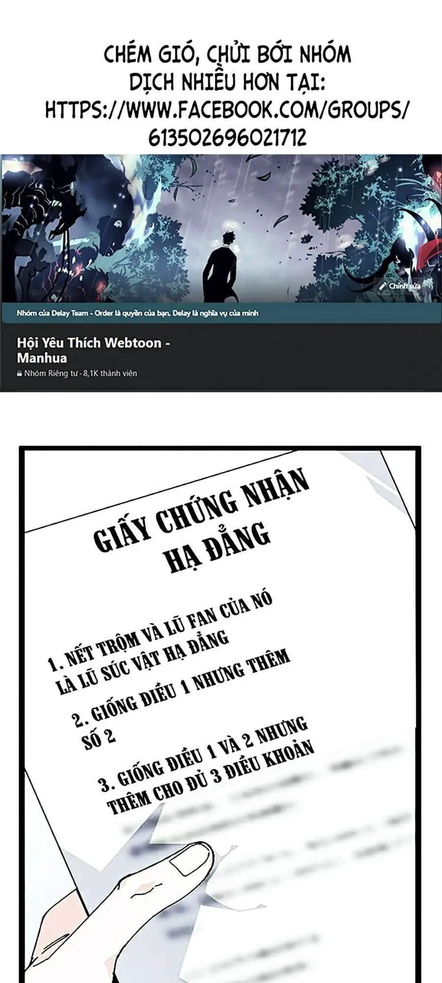 Hoán Đổi Diệu Kỳ Nettruyen ZZZ Chuong 345 Page 1