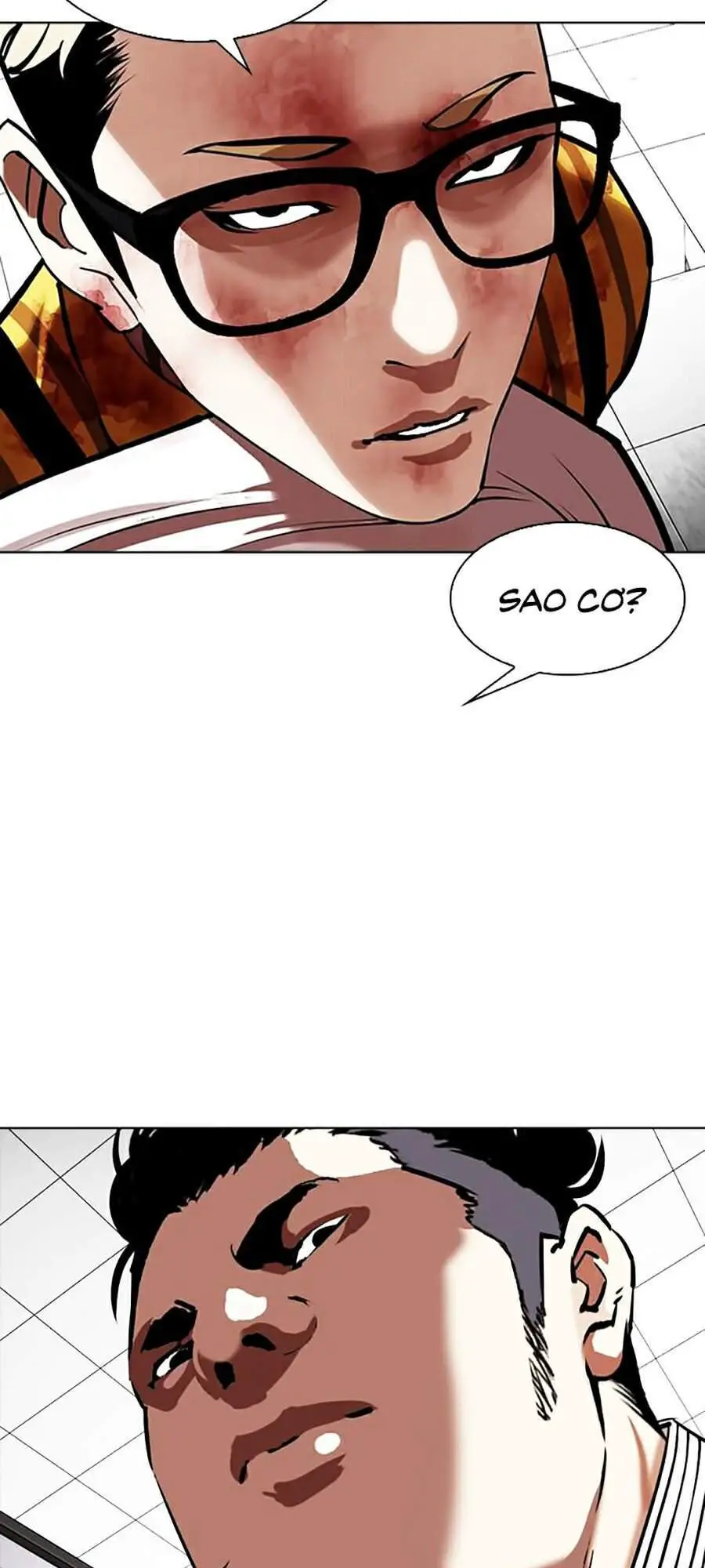 Hoán Đổi Diệu Kỳ Nettruyen ZZZ Chuong 345 Page 19