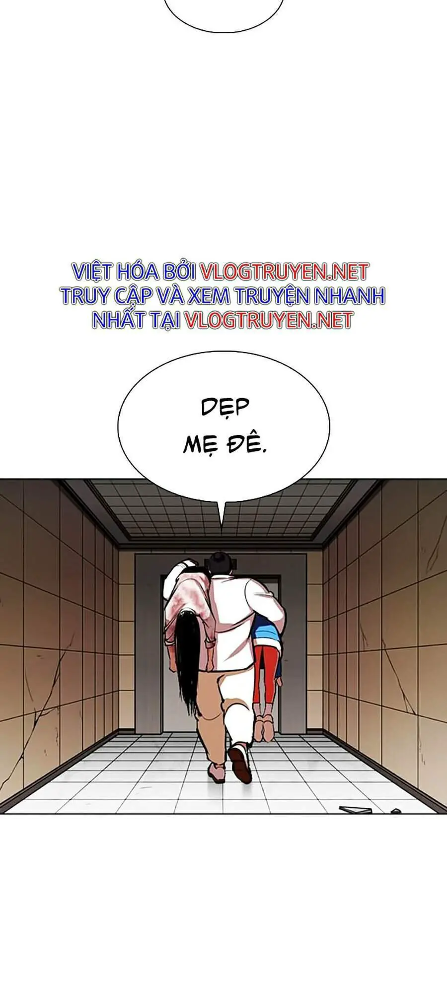 Hoán Đổi Diệu Kỳ Nettruyen ZZZ Chuong 345 Page 25