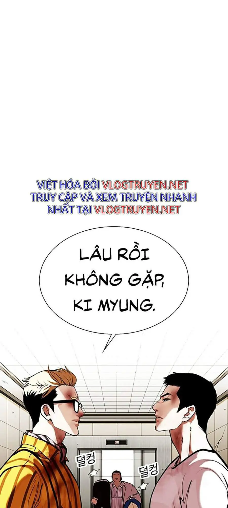 Hoán Đổi Diệu Kỳ Nettruyen ZZZ Chuong 345 Page 35