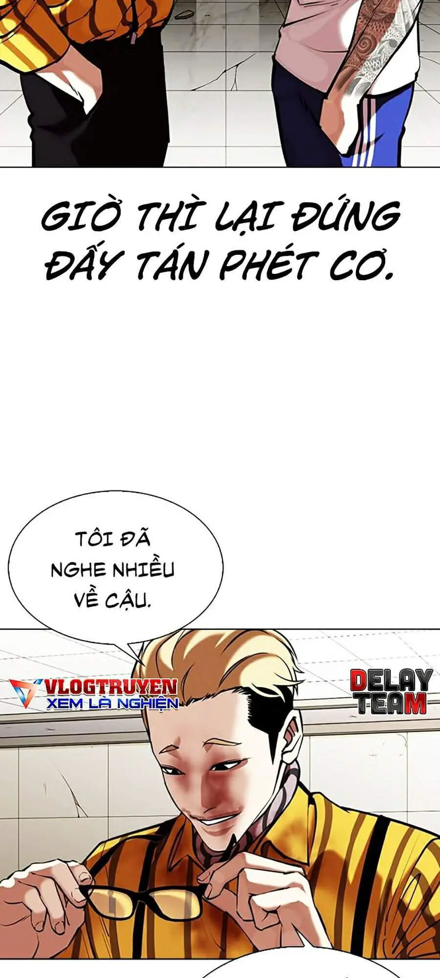Hoán Đổi Diệu Kỳ Nettruyen ZZZ Chuong 345 Page 37