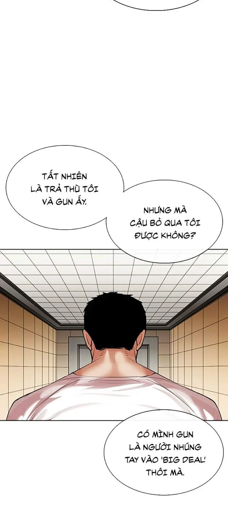 Hoán Đổi Diệu Kỳ Nettruyen ZZZ Chuong 345 Page 39