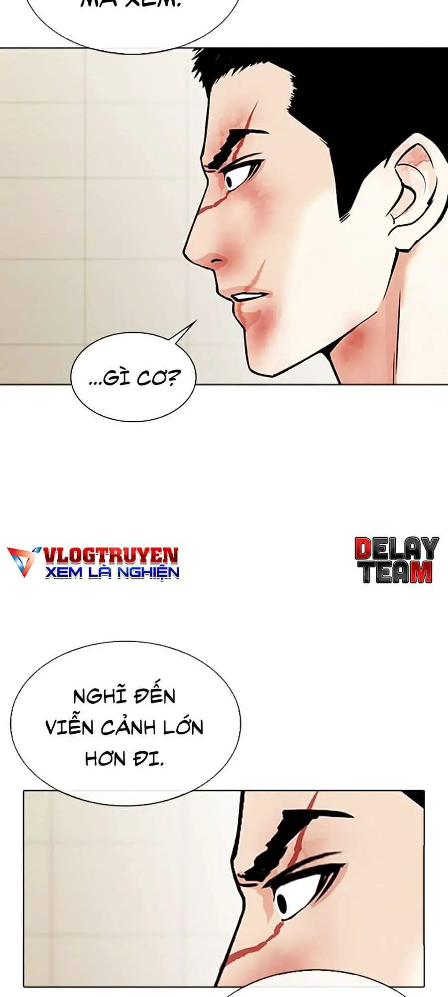 Hoán Đổi Diệu Kỳ Nettruyen ZZZ Chuong 345 Page 47