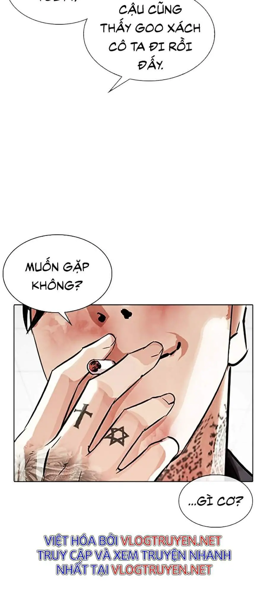 Hoán Đổi Diệu Kỳ Nettruyen ZZZ Chuong 345 Page 145