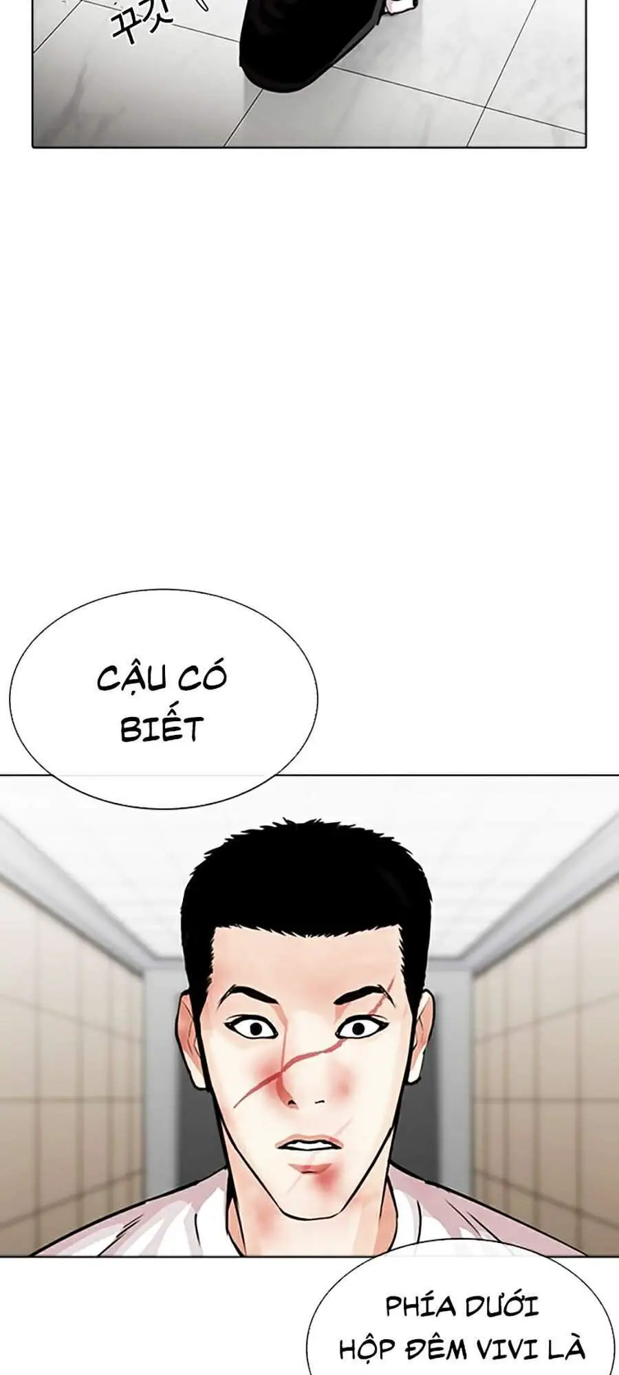 Hoán Đổi Diệu Kỳ Nettruyen ZZZ Chuong 345 Page 147