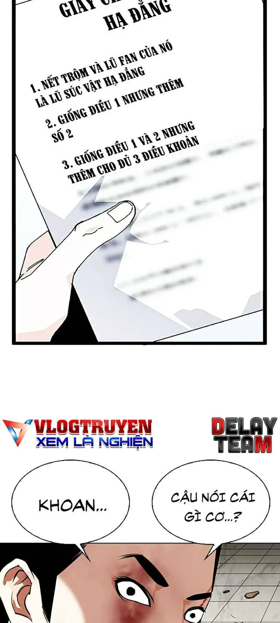 Hoán Đổi Diệu Kỳ Nettruyen ZZZ Chương 346 Page 3