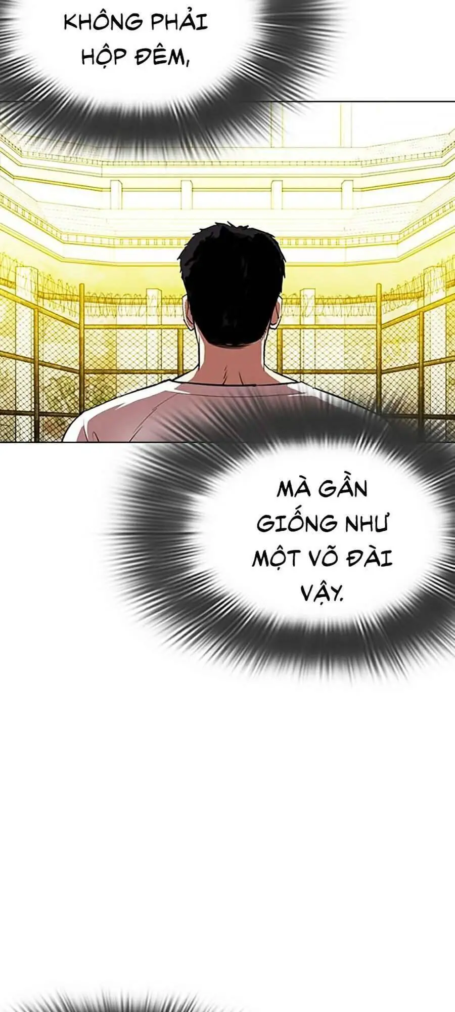 Hoán Đổi Diệu Kỳ Nettruyen ZZZ Chương 346 Page 33