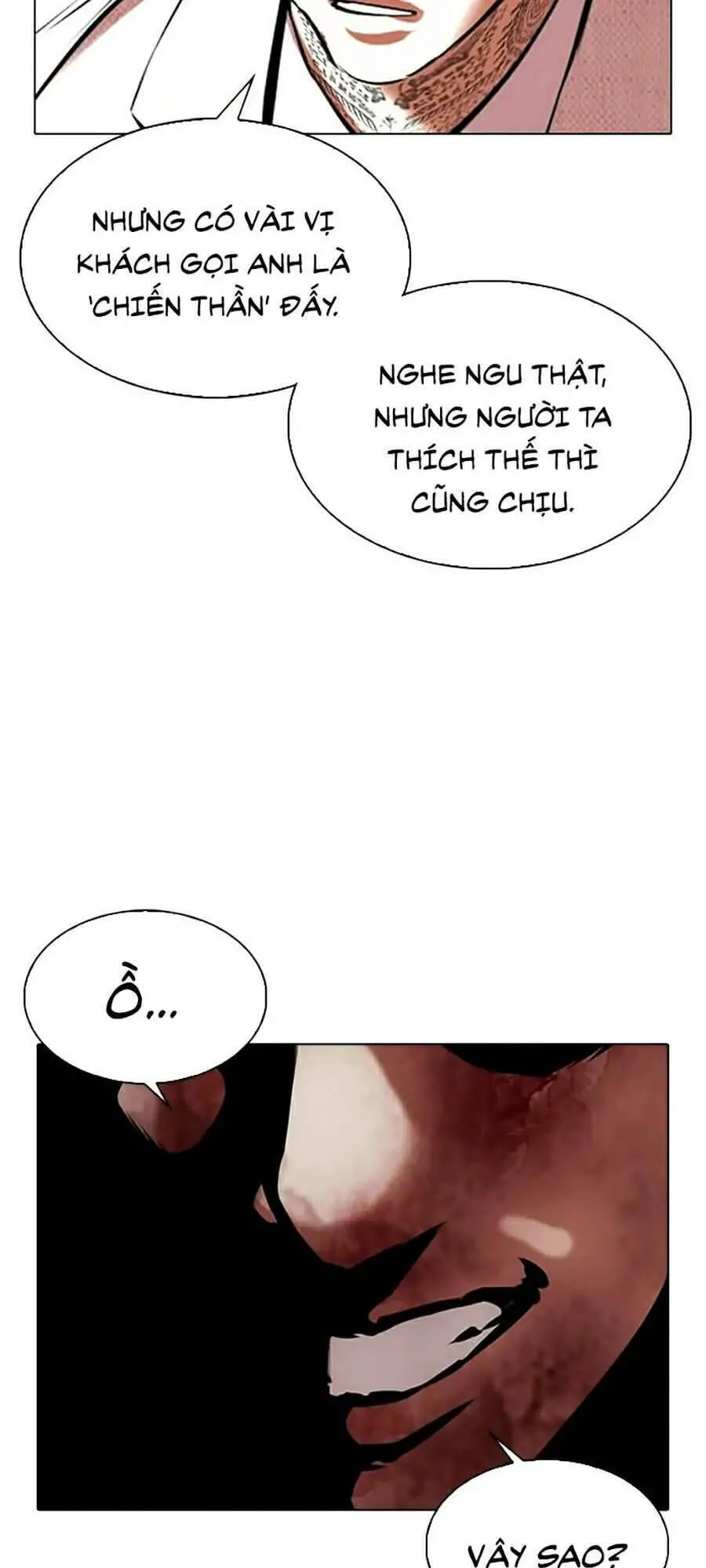 Hoán Đổi Diệu Kỳ Nettruyen ZZZ Chương 346 Page 71