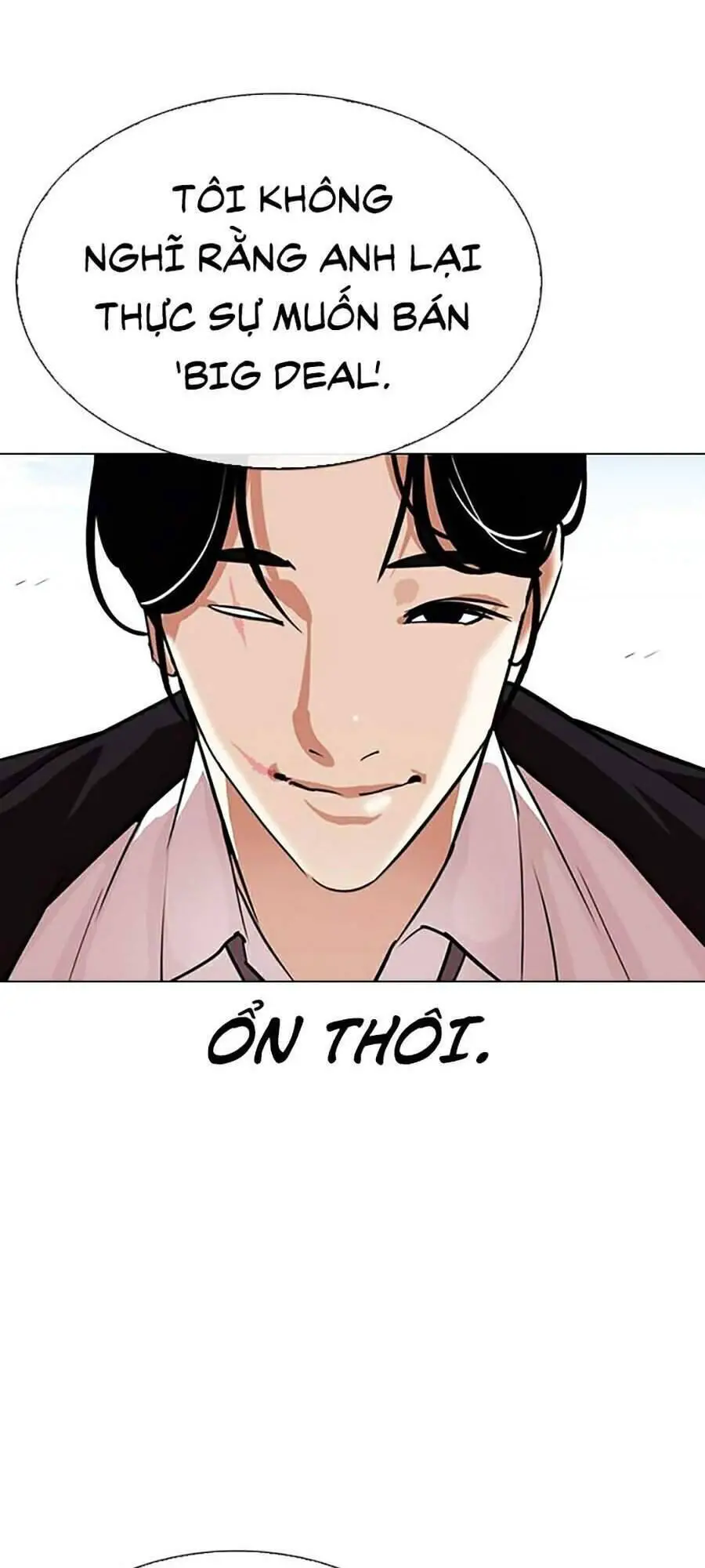 Hoán Đổi Diệu Kỳ Nettruyen ZZZ Chương 313 Page 33