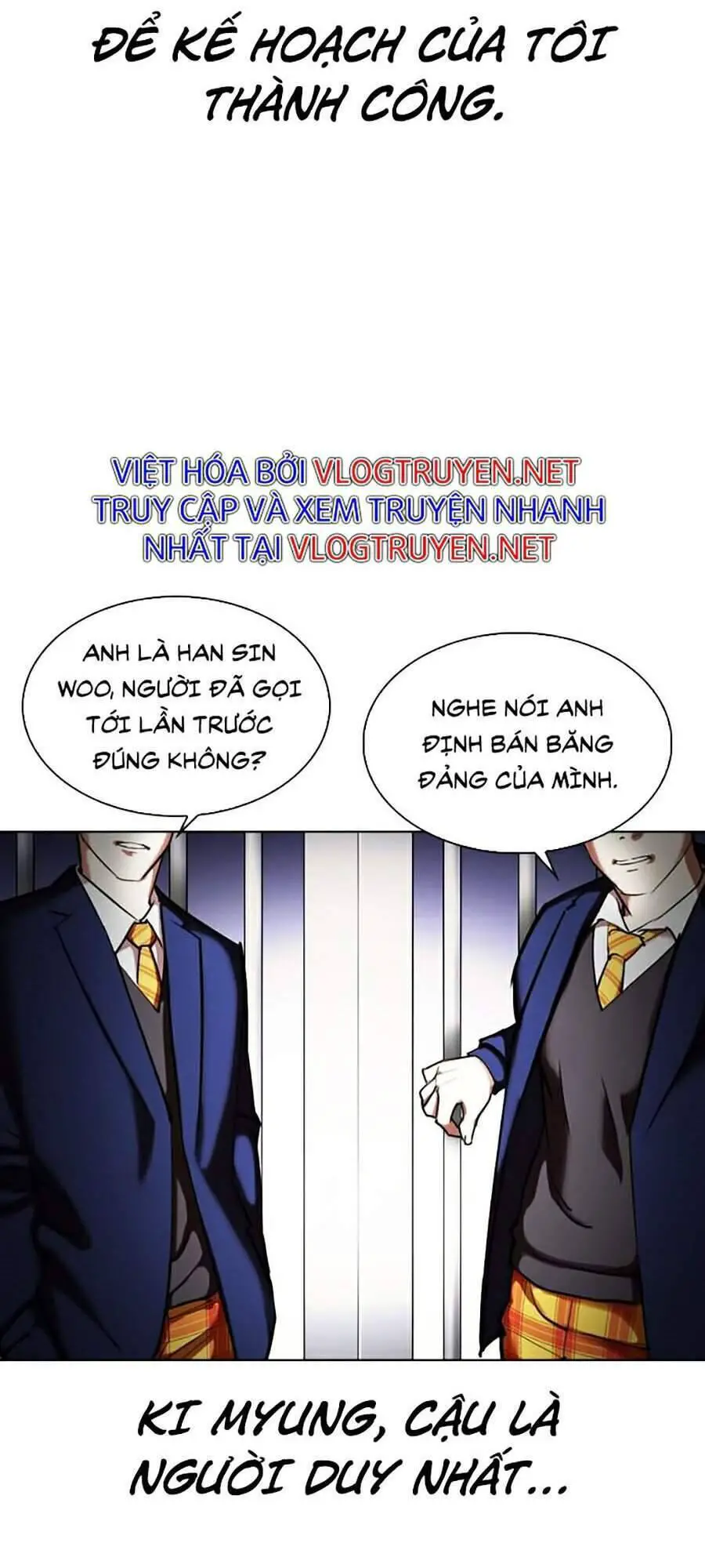 Hoán Đổi Diệu Kỳ Nettruyen ZZZ Chương 313 Page 51