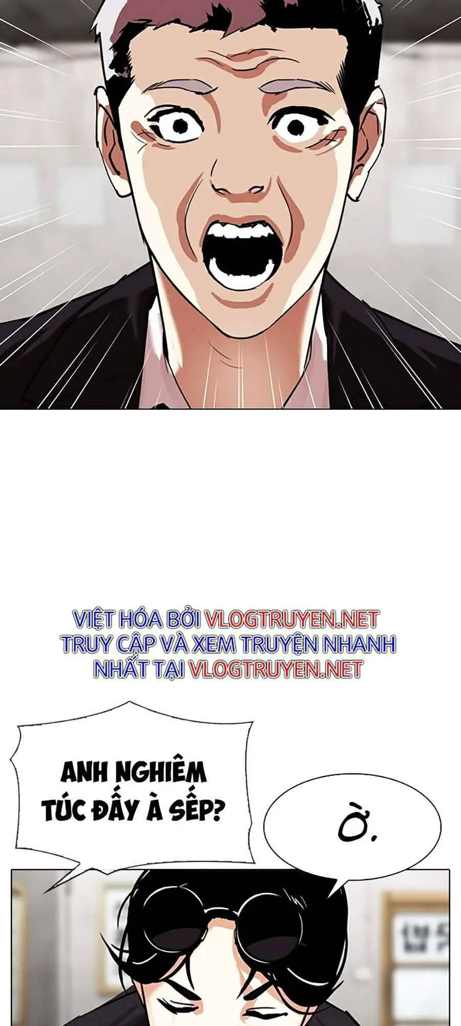 Hoán Đổi Diệu Kỳ Nettruyen ZZZ Chương 313 Page 57