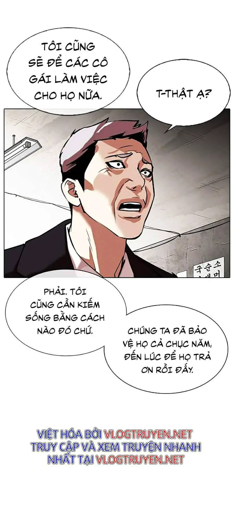 Hoán Đổi Diệu Kỳ Nettruyen ZZZ Chương 313 Page 61