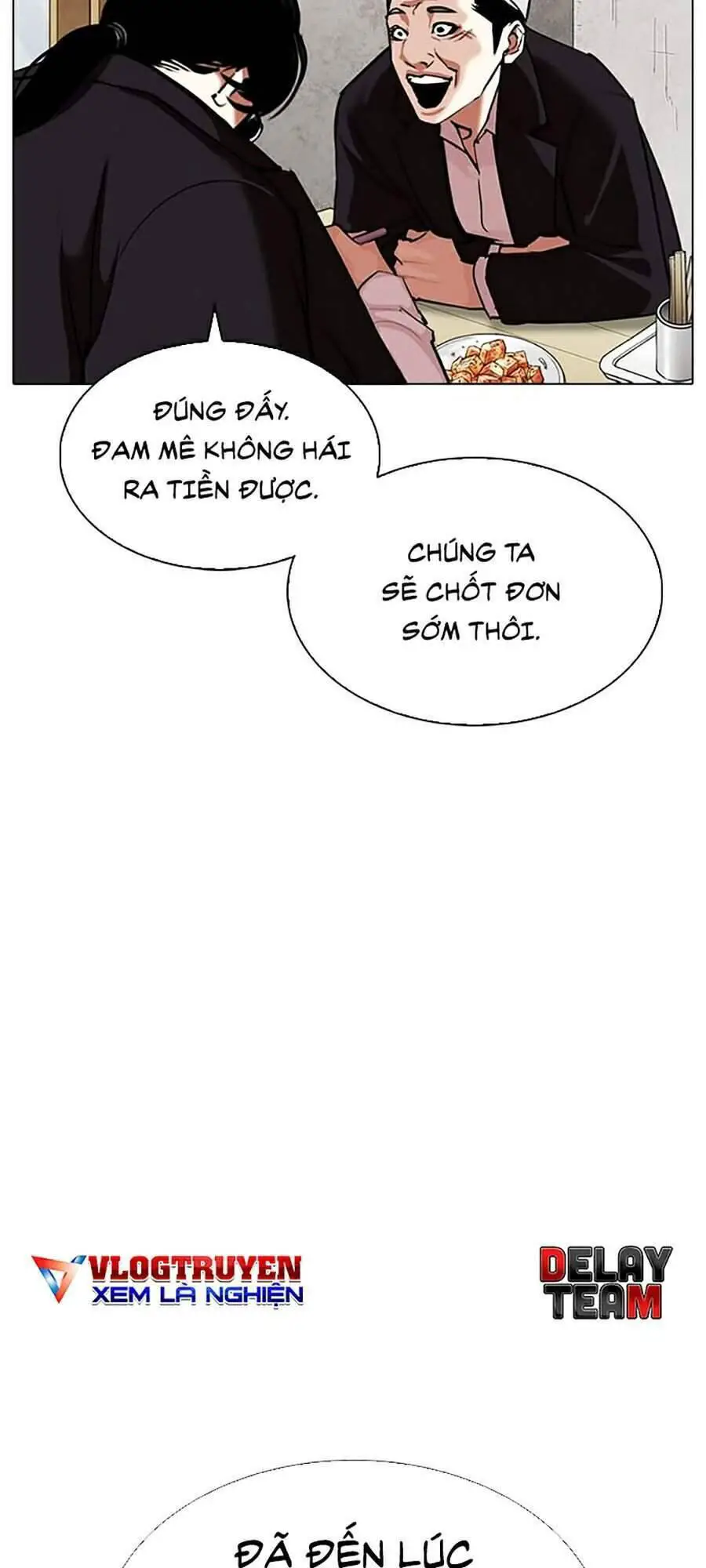Hoán Đổi Diệu Kỳ Nettruyen ZZZ Chương 313 Page 63
