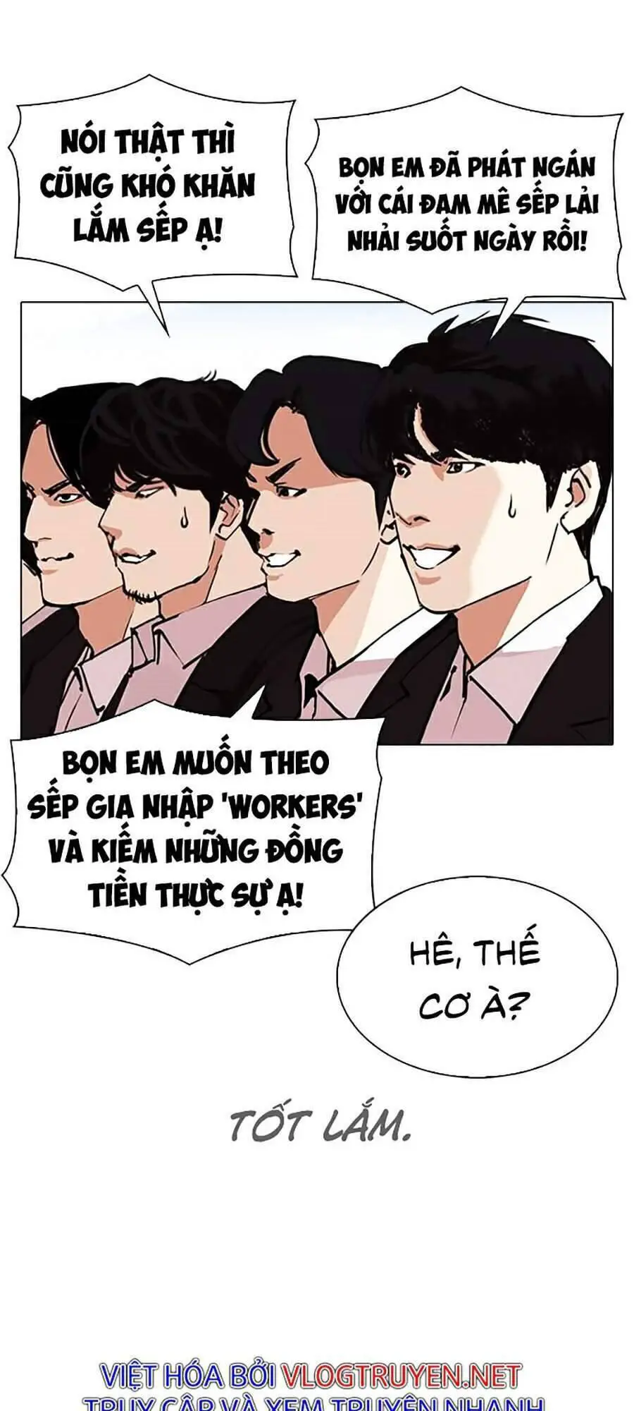 Hoán Đổi Diệu Kỳ Nettruyen ZZZ Chương 313 Page 75