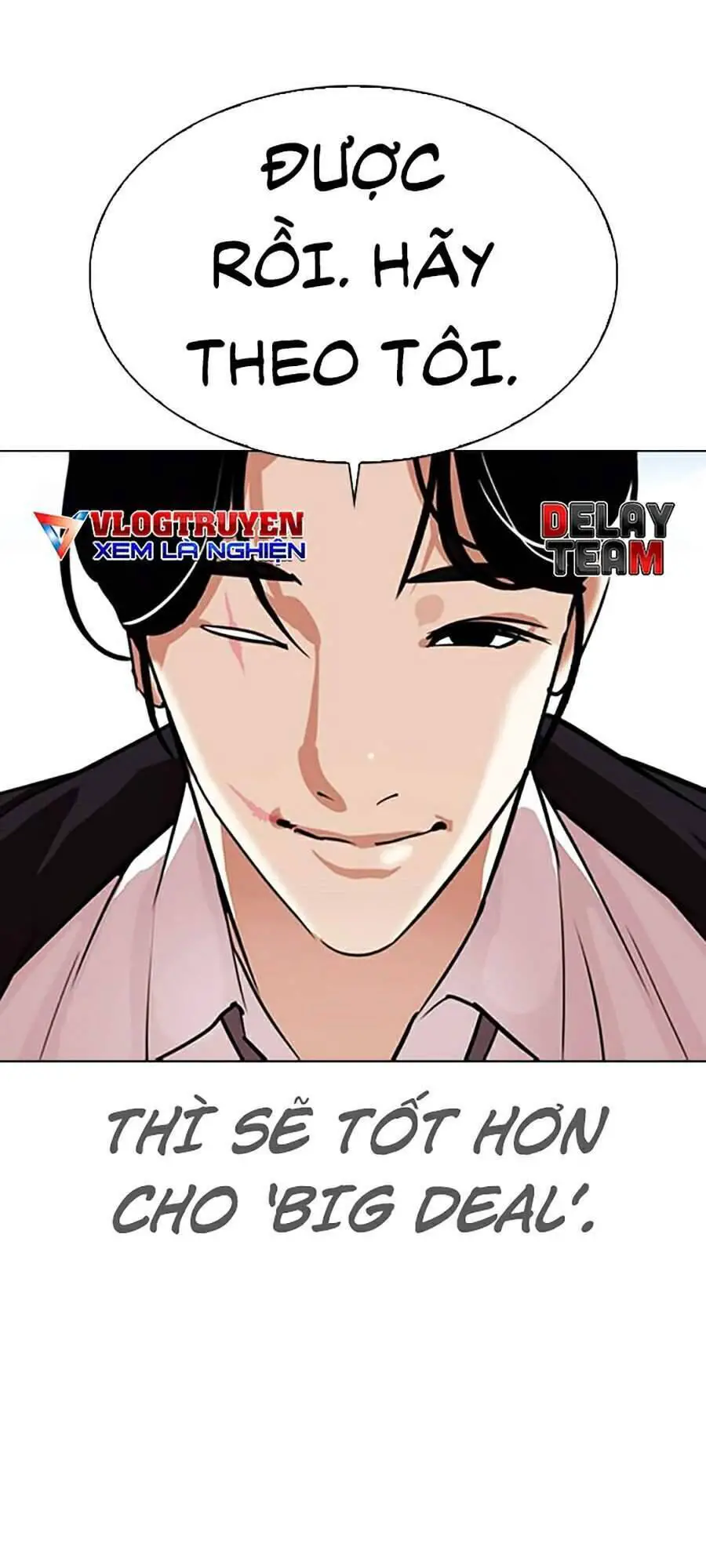 Hoán Đổi Diệu Kỳ Nettruyen ZZZ Chương 313 Page 79