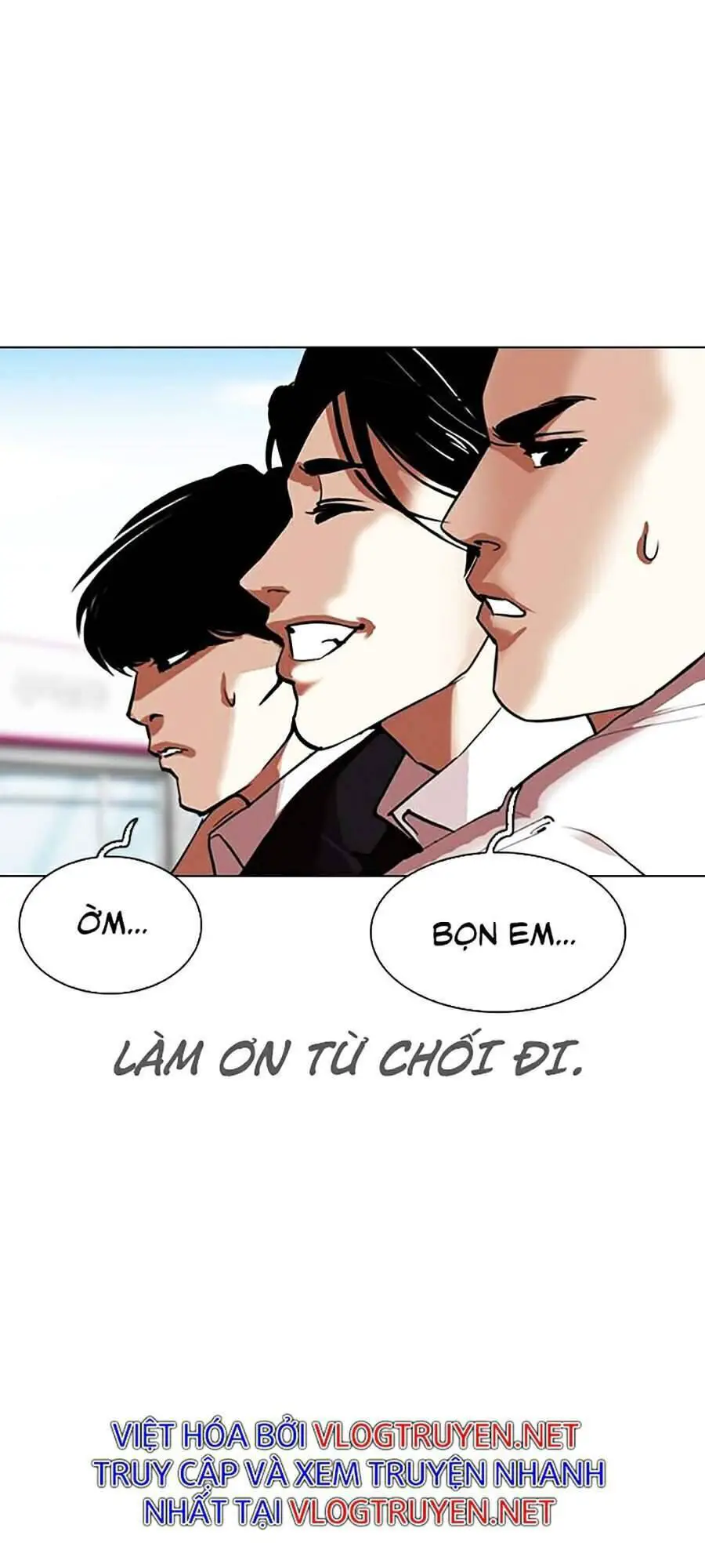 Hoán Đổi Diệu Kỳ Nettruyen ZZZ Chương 313 Page 83