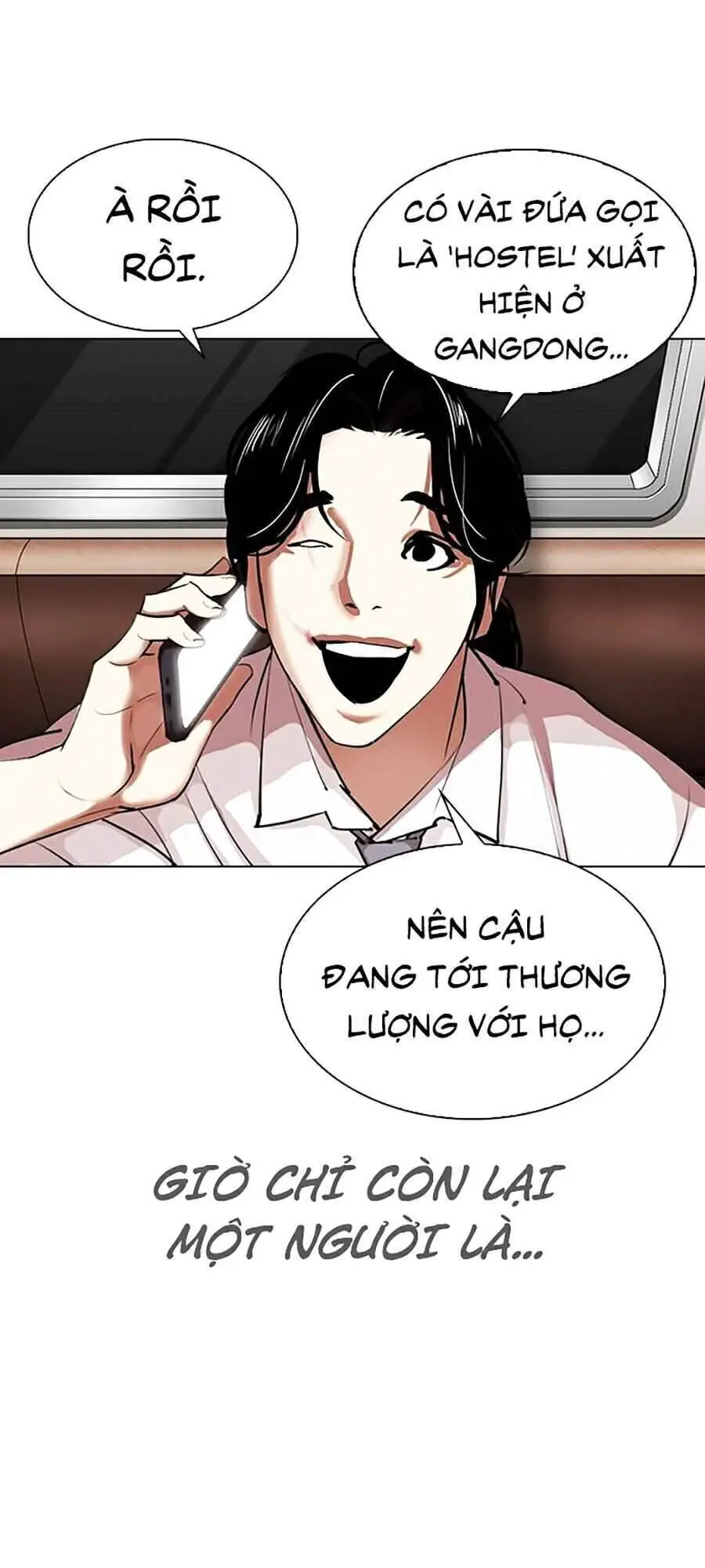Hoán Đổi Diệu Kỳ Nettruyen ZZZ Chương 313 Page 87