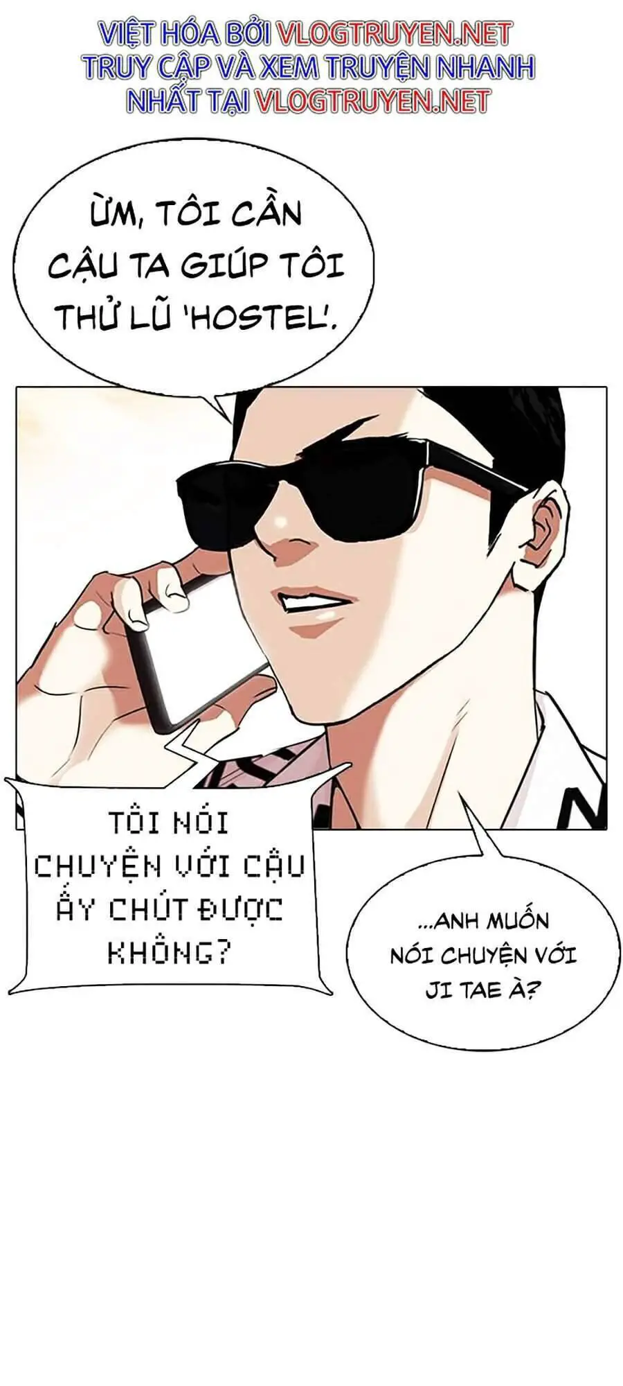Hoán Đổi Diệu Kỳ Nettruyen ZZZ Chương 313 Page 93