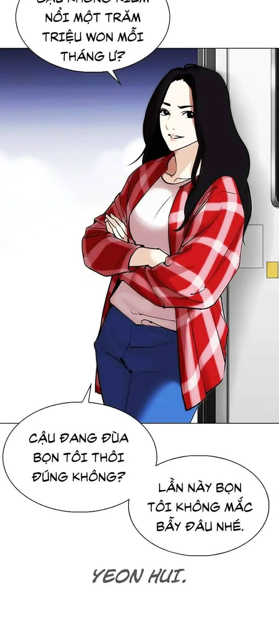 Hoán Đổi Diệu Kỳ Nettruyen ZZZ Chương 313 Page 107