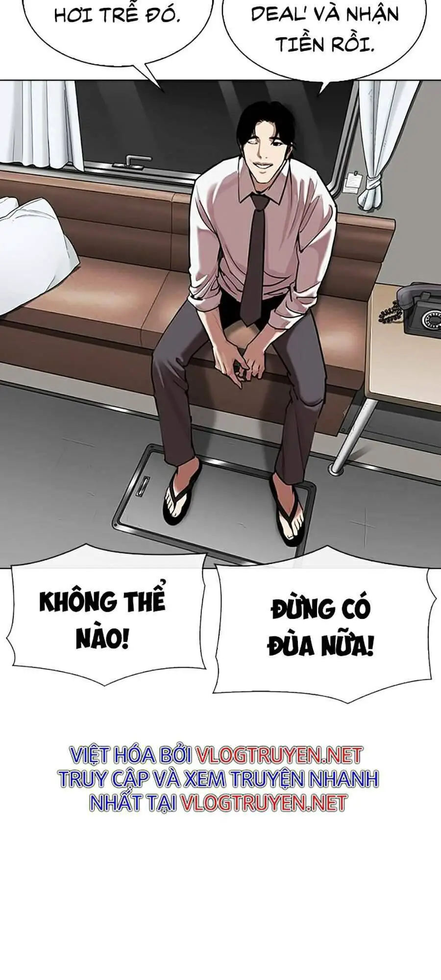 Hoán Đổi Diệu Kỳ Nettruyen ZZZ Chương 313 Page 109