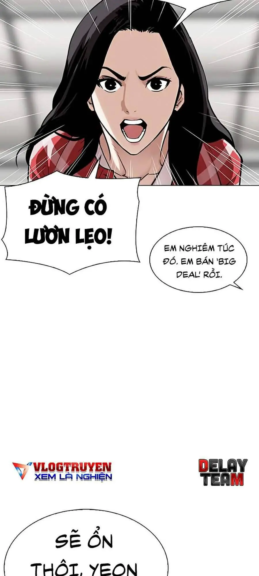 Hoán Đổi Diệu Kỳ Nettruyen ZZZ Chương 313 Page 111