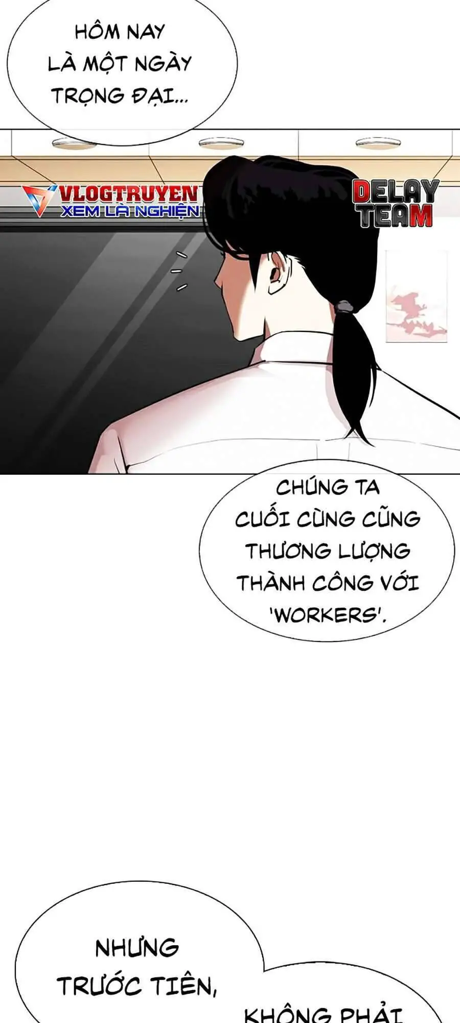 Hoán Đổi Diệu Kỳ Nettruyen ZZZ Chương 313 Page 121