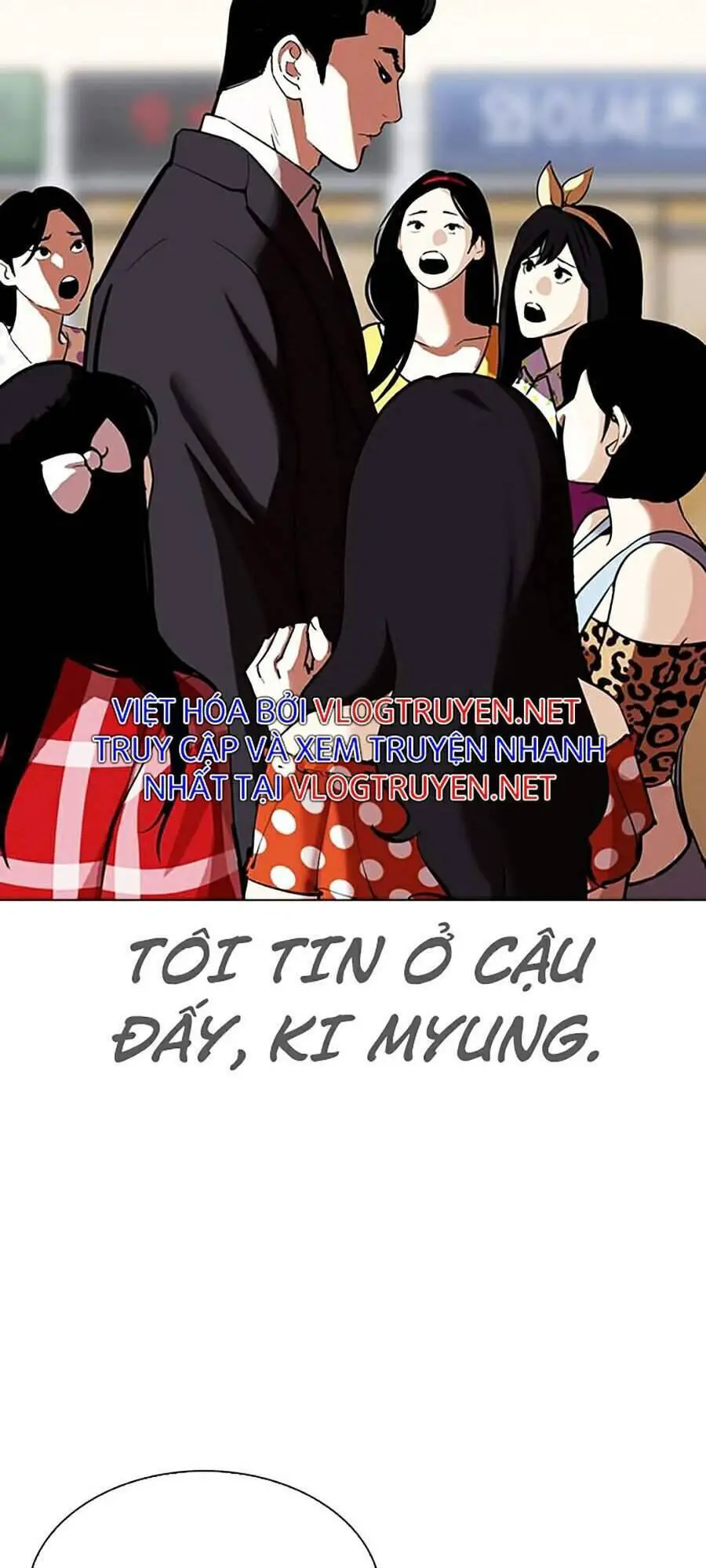 Hoán Đổi Diệu Kỳ Nettruyen ZZZ Chương 313 Page 127