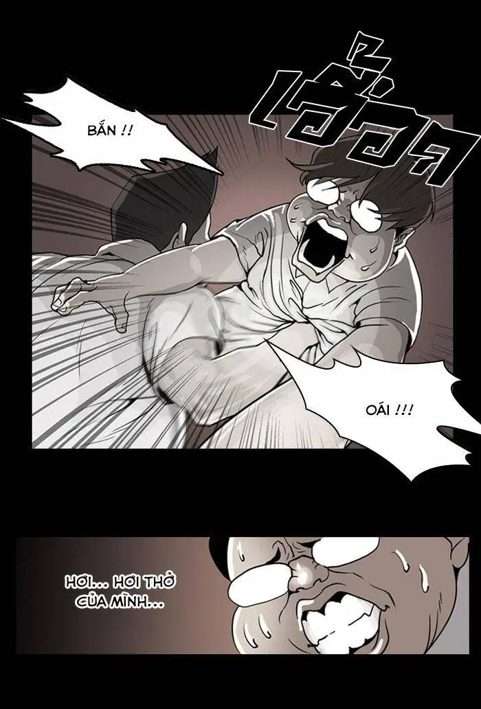 Hoán Đổi Diệu Kỳ Nettruyen ZZZ Chương 125 Page 57