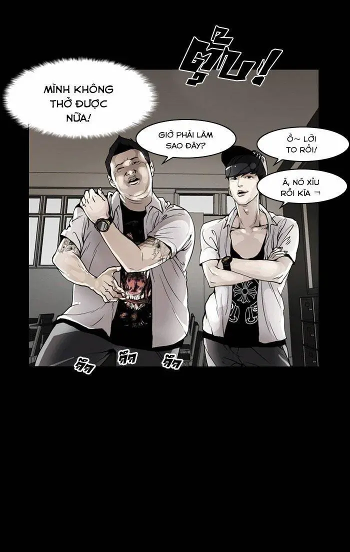 Hoán Đổi Diệu Kỳ Nettruyen ZZZ Chương 125 Page 58