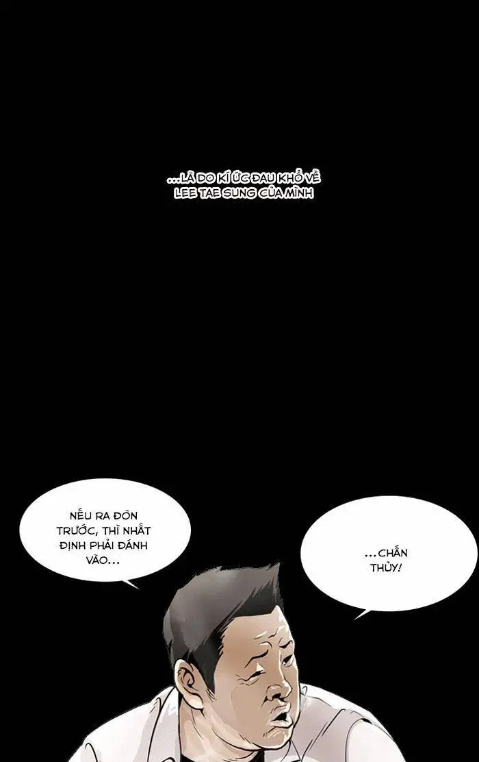 Hoán Đổi Diệu Kỳ Nettruyen ZZZ Chương 125 Page 59
