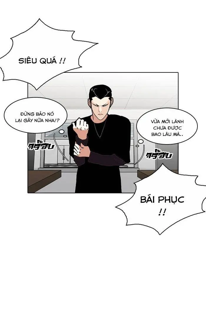 Hoán Đổi Diệu Kỳ Nettruyen ZZZ Chương 125 Page 71
