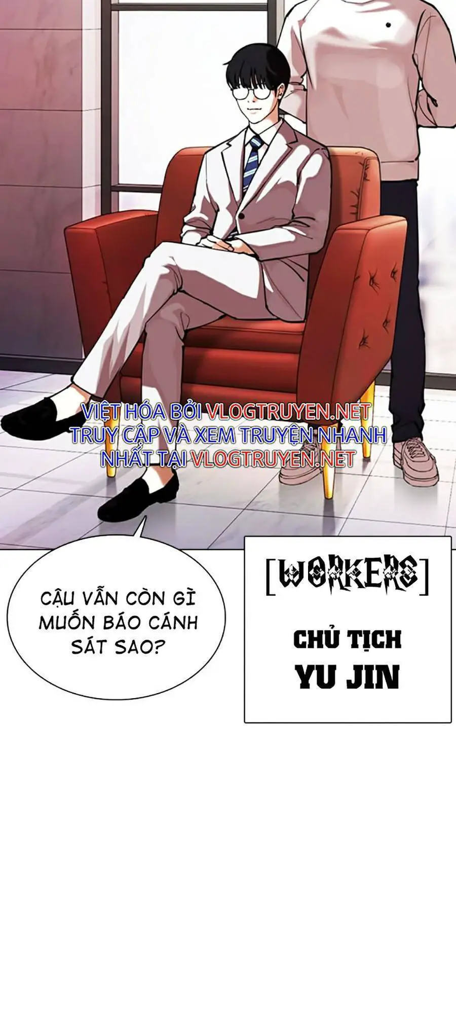 Hoán Đổi Diệu Kỳ Nettruyen ZZZ Chương 373 Page 3