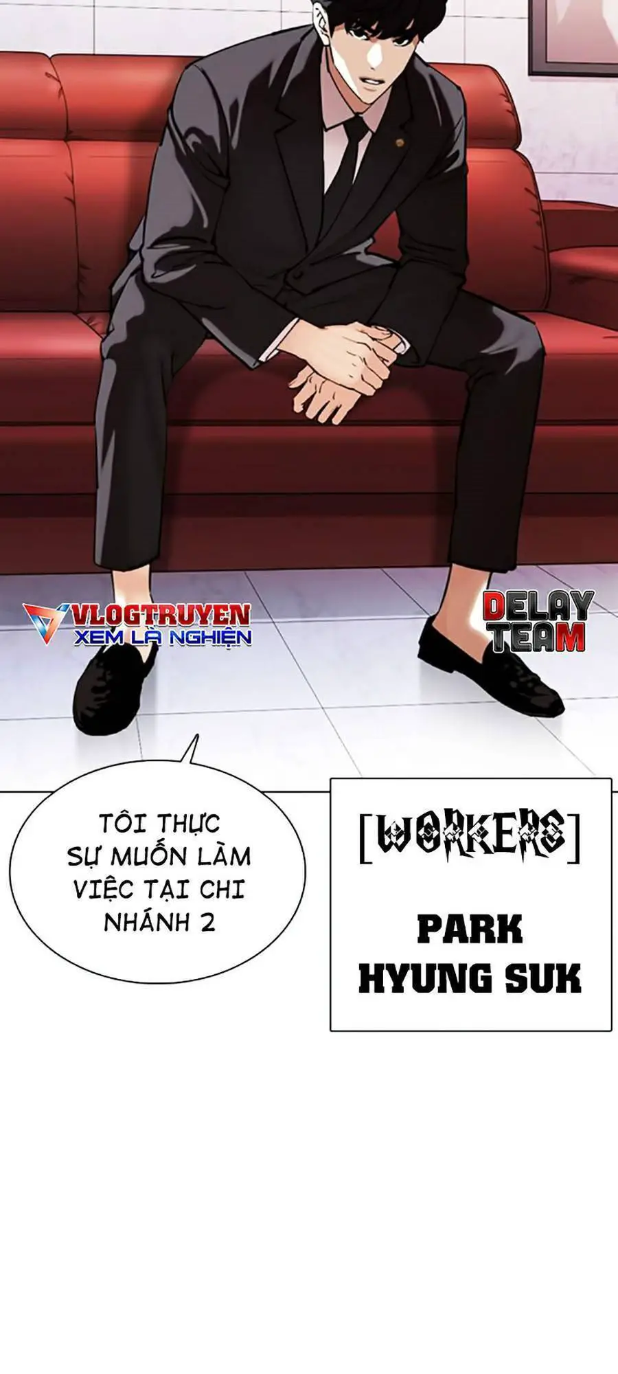 Hoán Đổi Diệu Kỳ Nettruyen ZZZ Chương 373 Page 5