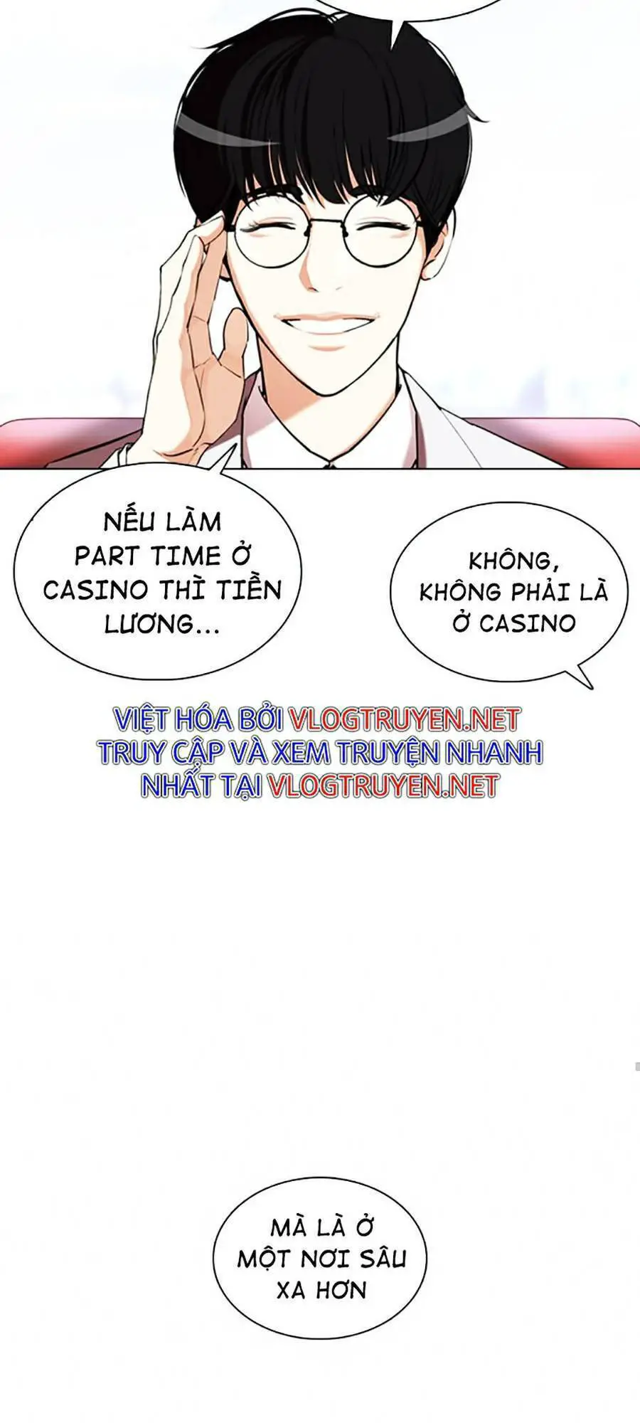 Hoán Đổi Diệu Kỳ Nettruyen ZZZ Chương 373 Page 7