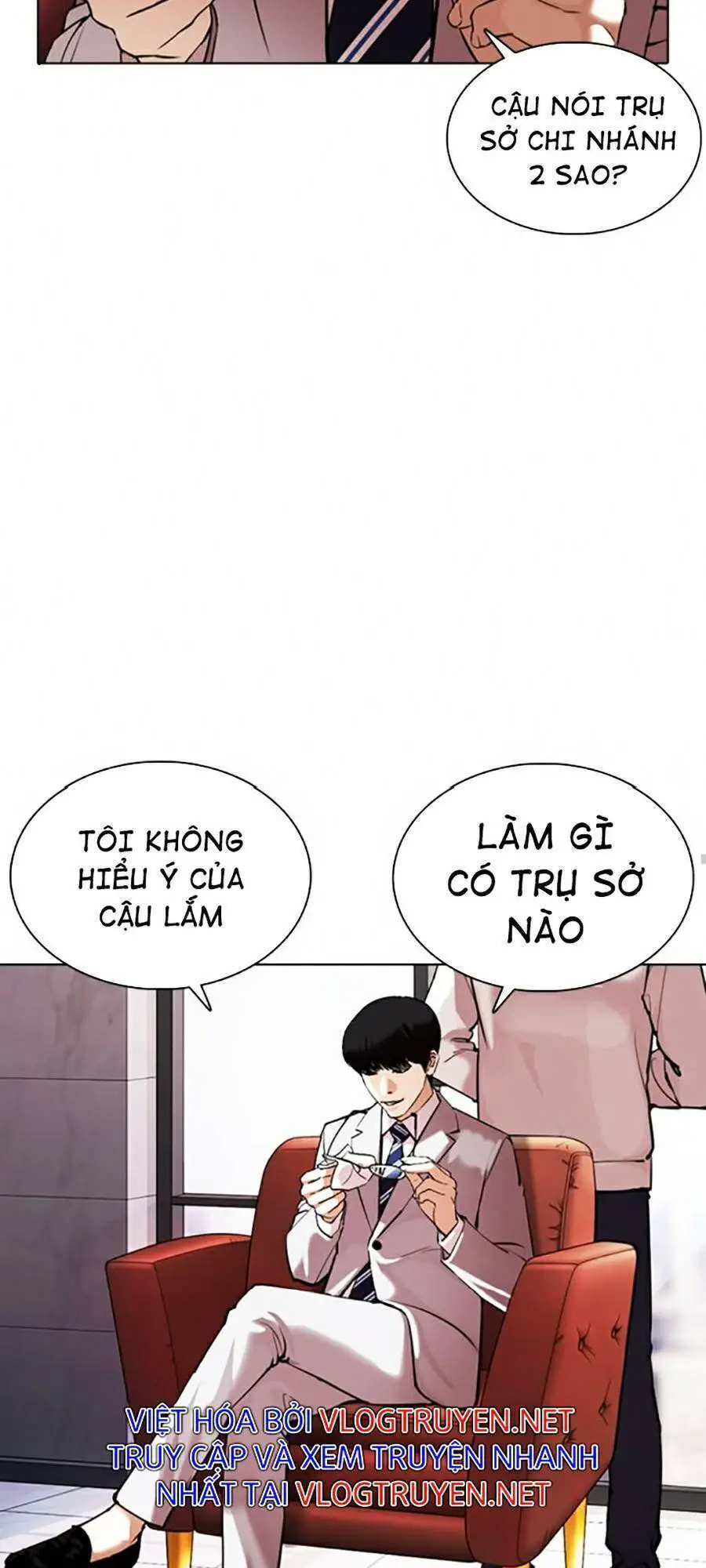 Hoán Đổi Diệu Kỳ Nettruyen ZZZ Chương 373 Page 11
