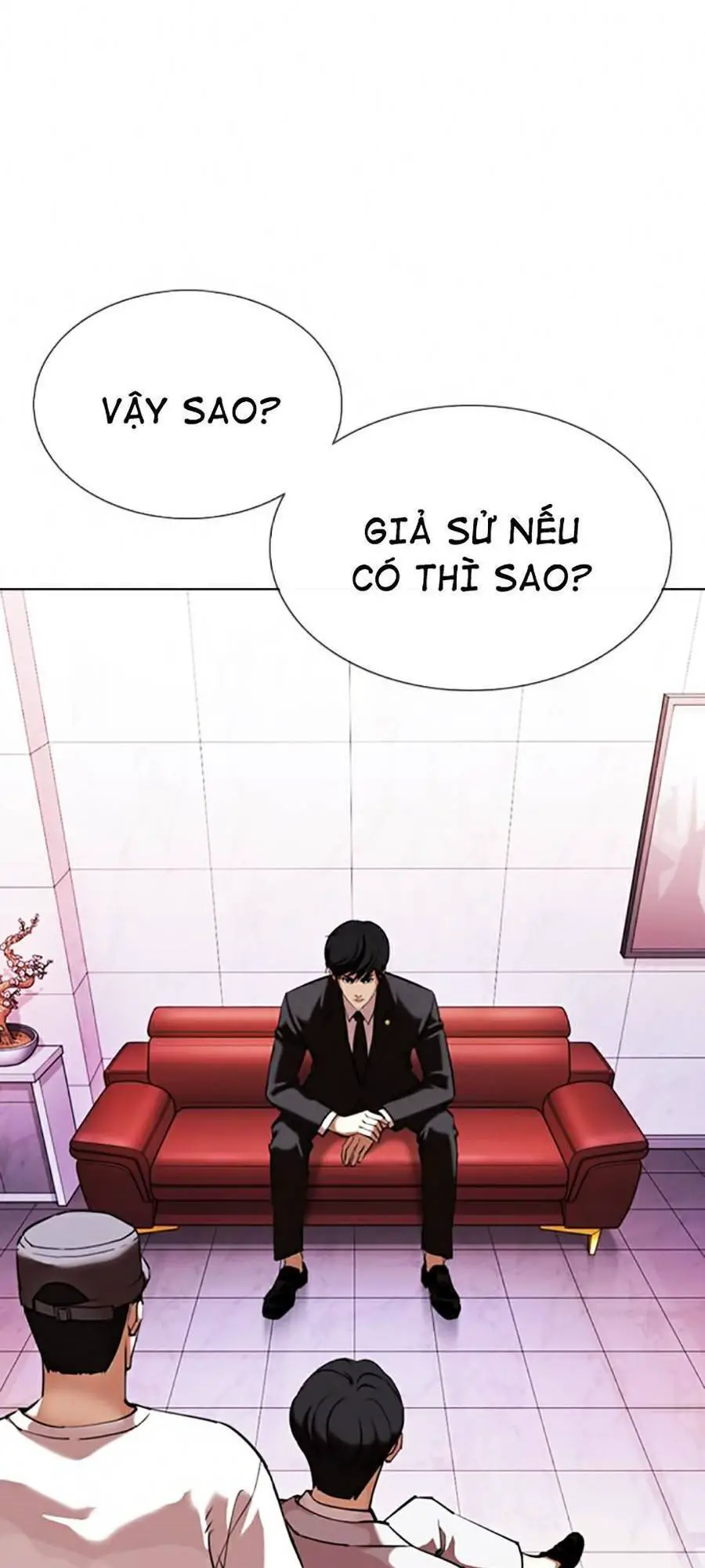 Hoán Đổi Diệu Kỳ Nettruyen ZZZ Chương 373 Page 13