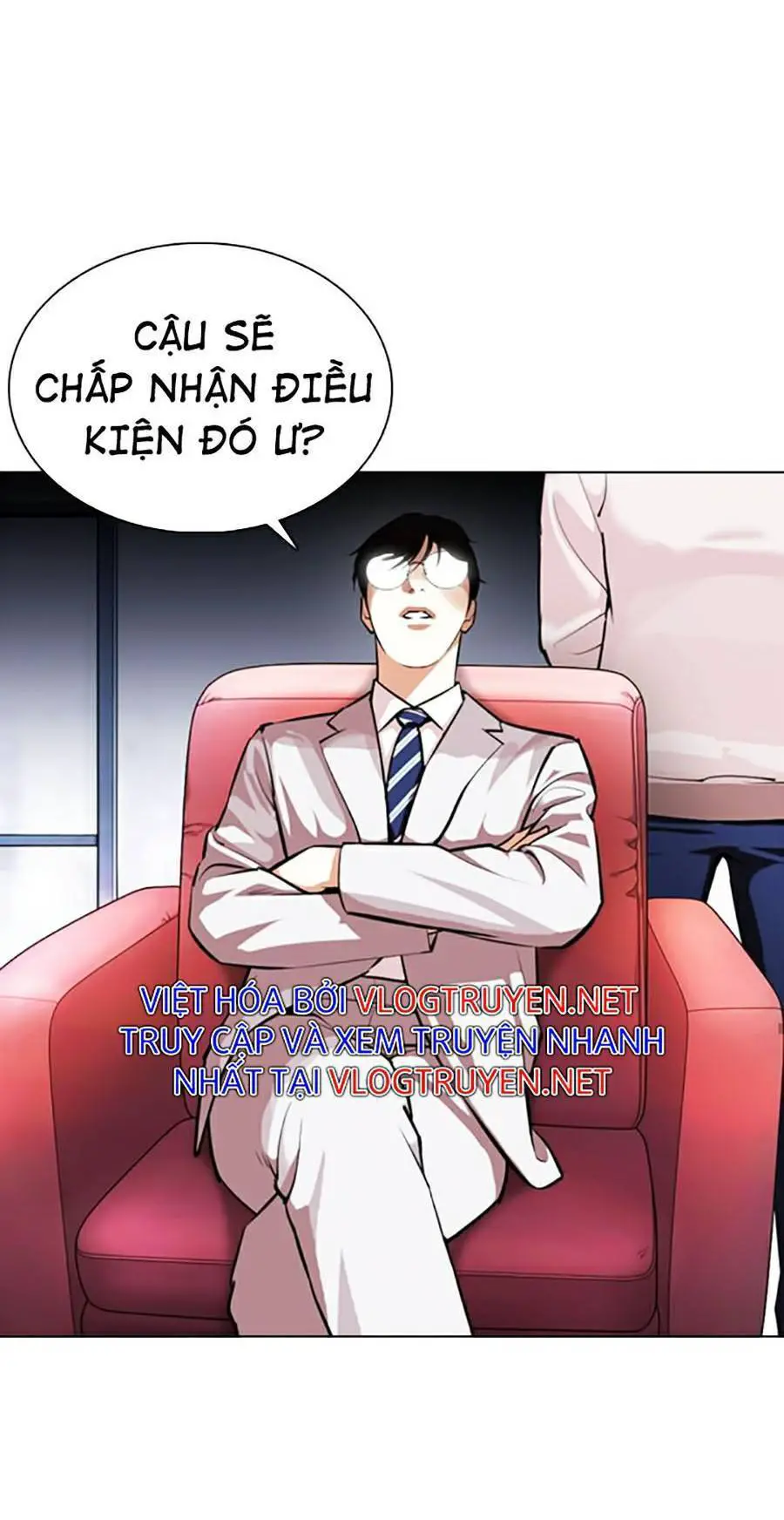 Hoán Đổi Diệu Kỳ Nettruyen ZZZ Chương 373 Page 23