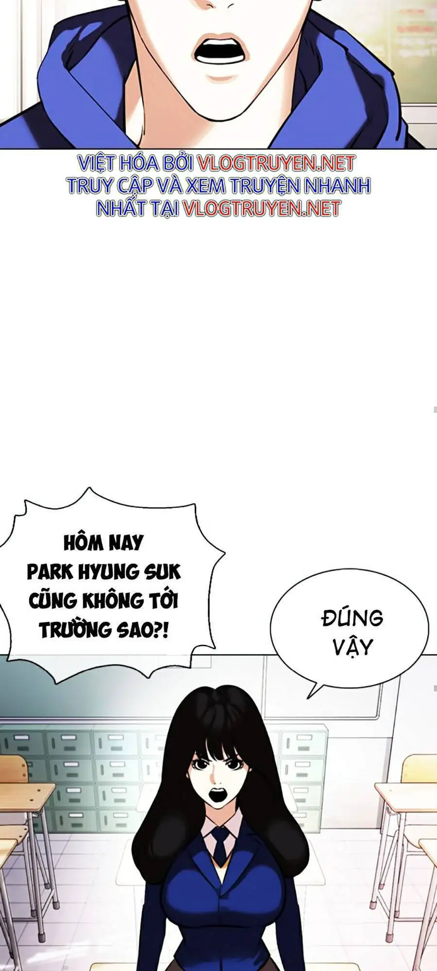 Hoán Đổi Diệu Kỳ Nettruyen ZZZ Chương 373 Page 48