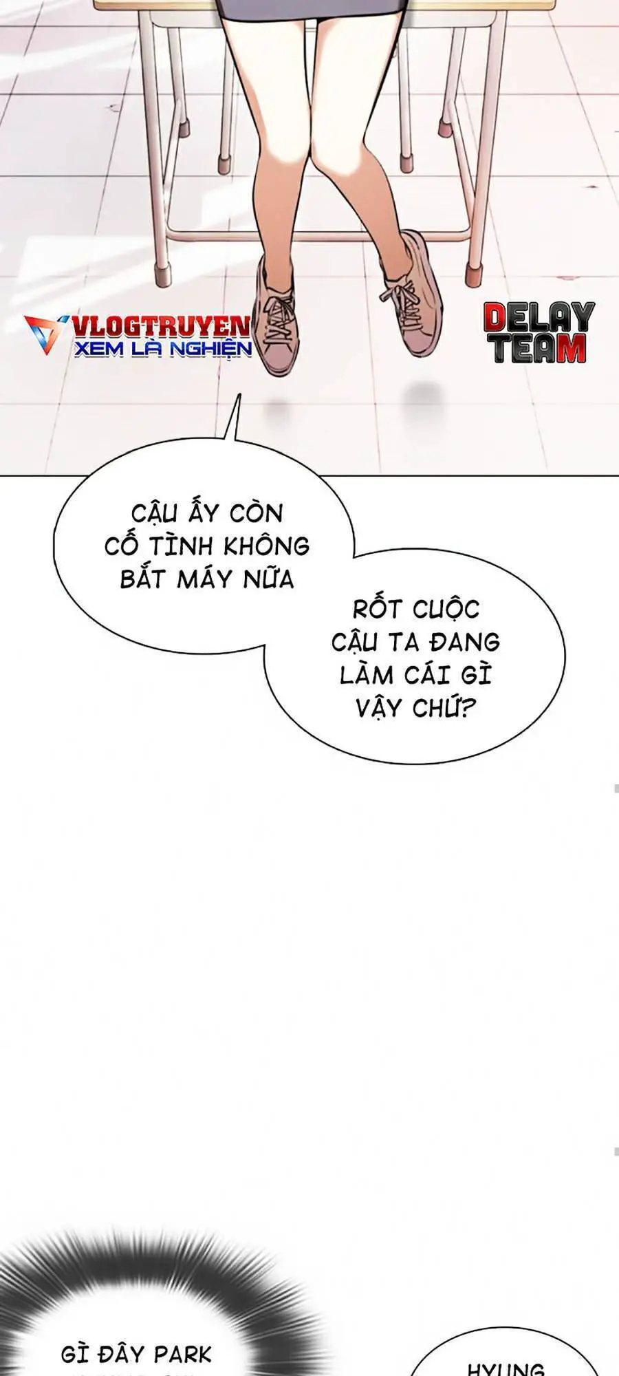 Hoán Đổi Diệu Kỳ Nettruyen ZZZ Chương 373 Page 50