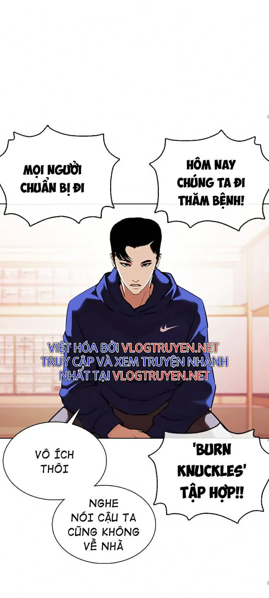 Hoán Đổi Diệu Kỳ Nettruyen ZZZ Chương 373 Page 58