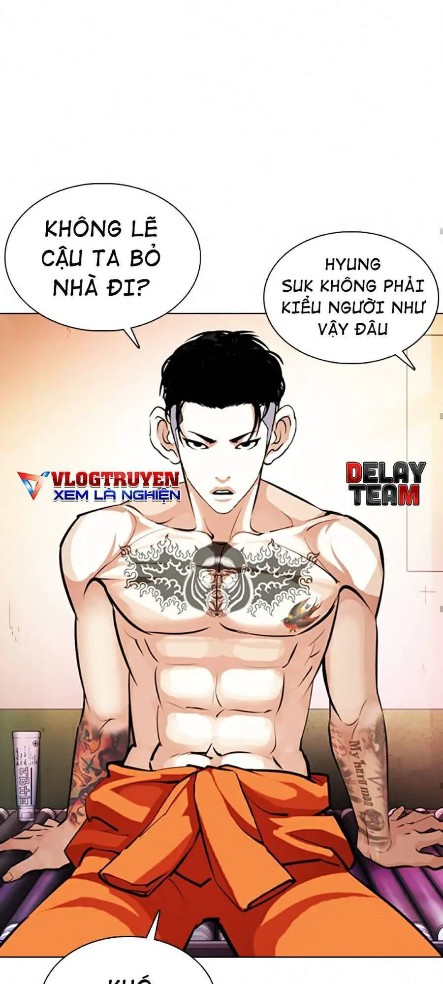 Hoán Đổi Diệu Kỳ Nettruyen ZZZ Chương 373 Page 60