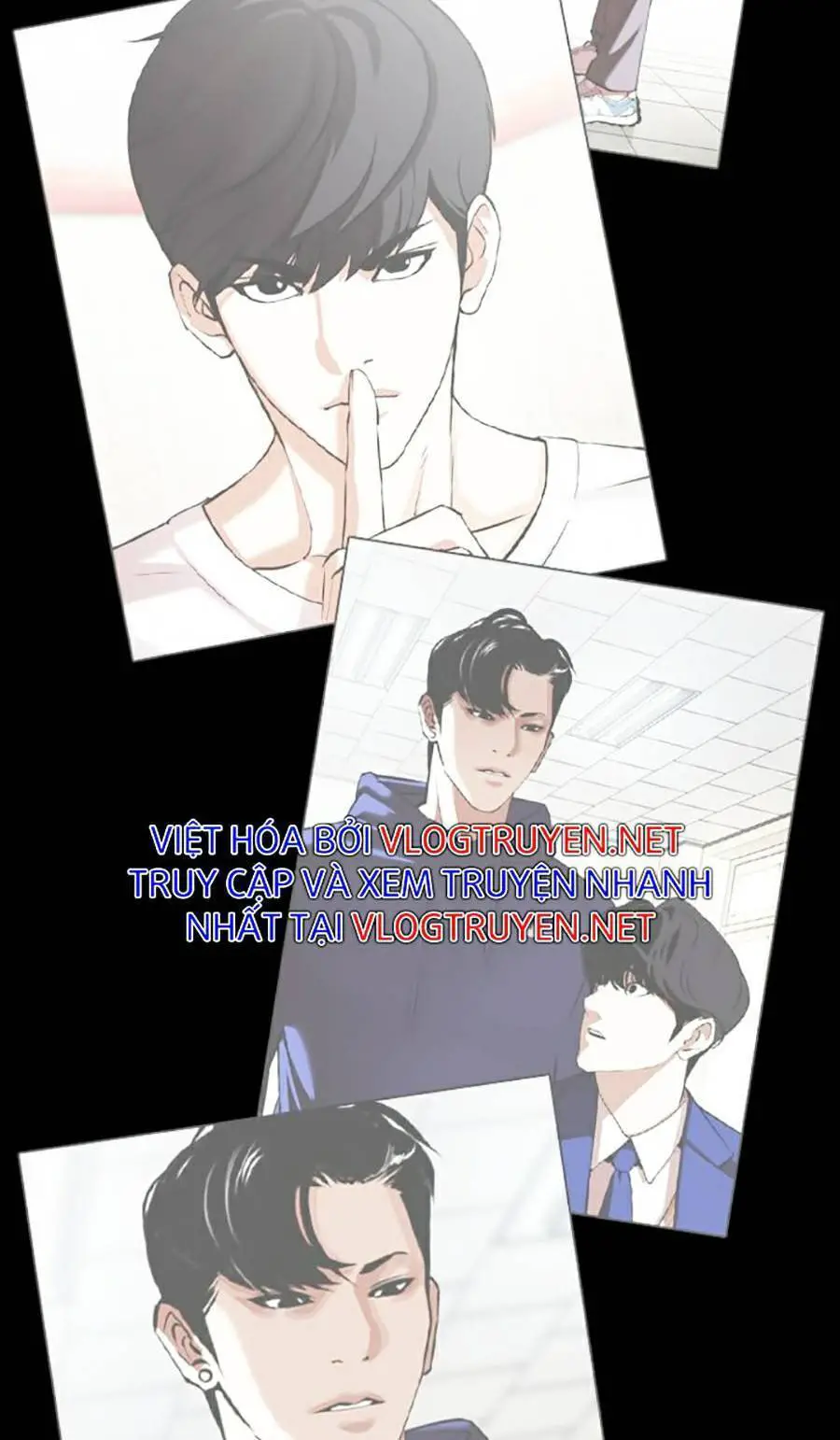 Hoán Đổi Diệu Kỳ Nettruyen ZZZ Chương 373 Page 65