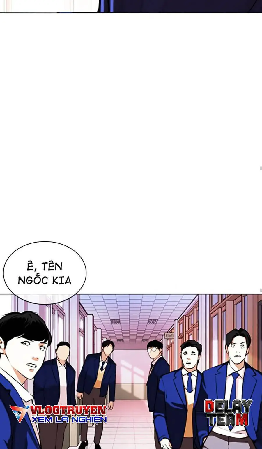 Hoán Đổi Diệu Kỳ Nettruyen ZZZ Chương 373 Page 70