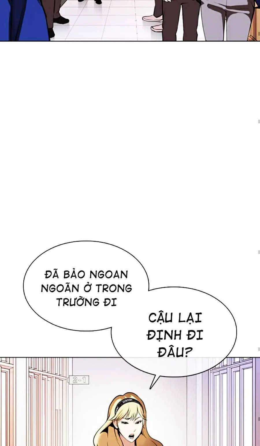 Hoán Đổi Diệu Kỳ Nettruyen ZZZ Chương 373 Page 71
