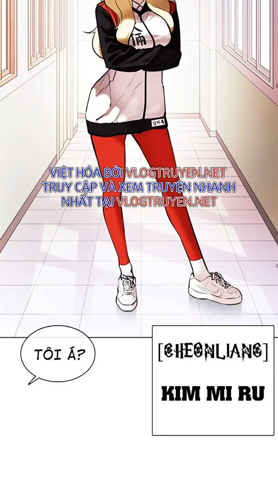 Hoán Đổi Diệu Kỳ Nettruyen ZZZ Chương 373 Page 72