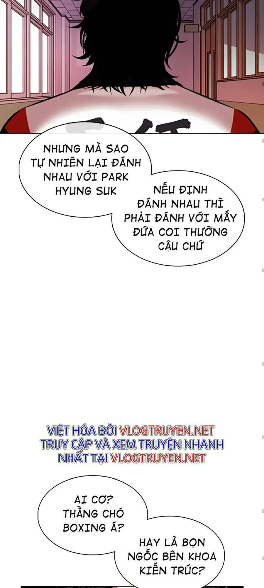 Hoán Đổi Diệu Kỳ Nettruyen ZZZ Chương 373 Page 77