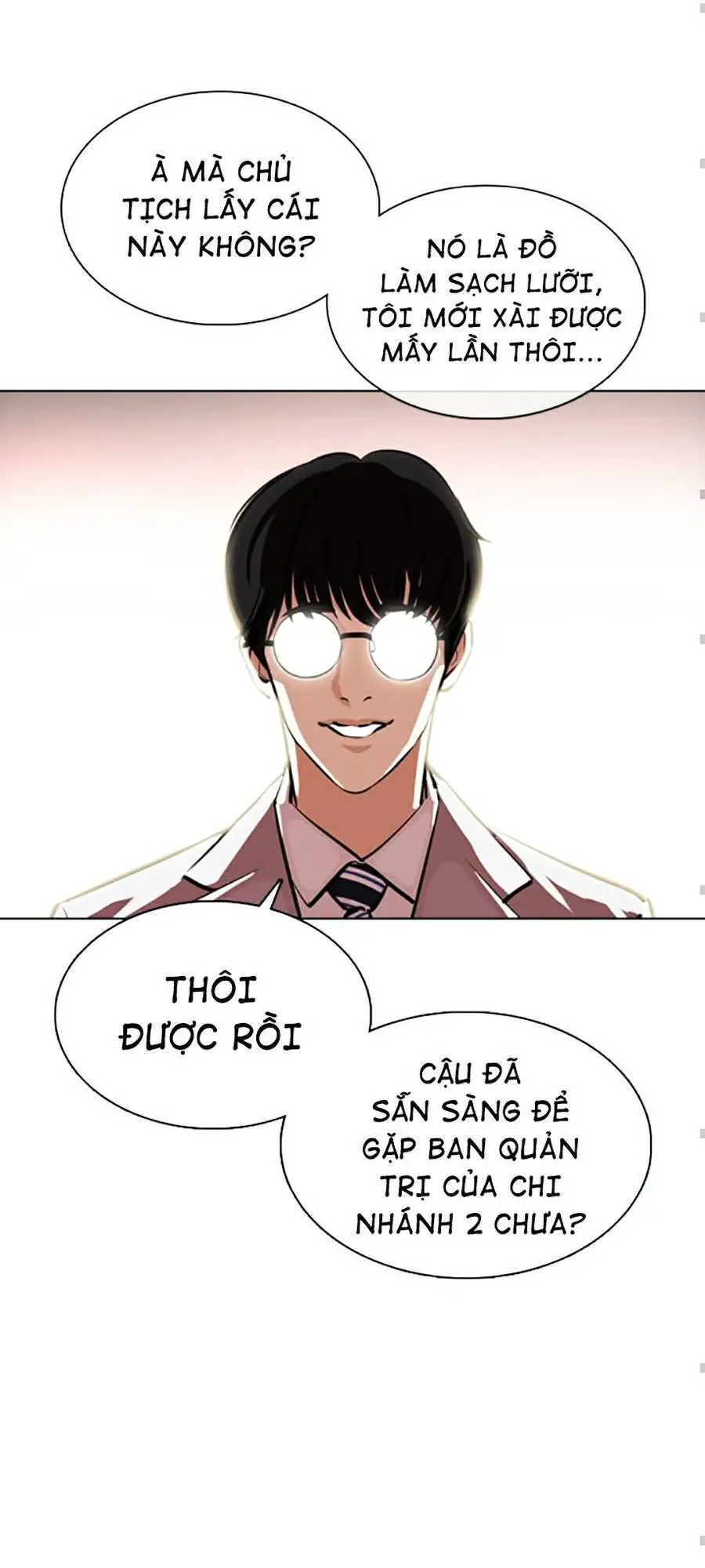 Hoán Đổi Diệu Kỳ Nettruyen ZZZ Chương 373 Page 87