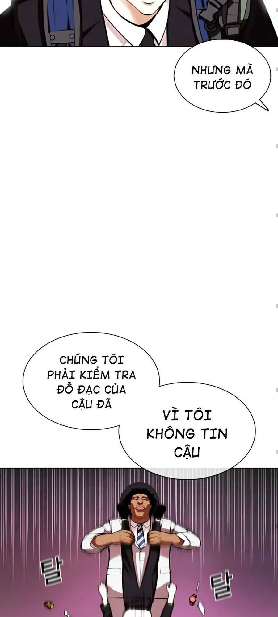 Hoán Đổi Diệu Kỳ Nettruyen ZZZ Chương 373 Page 89