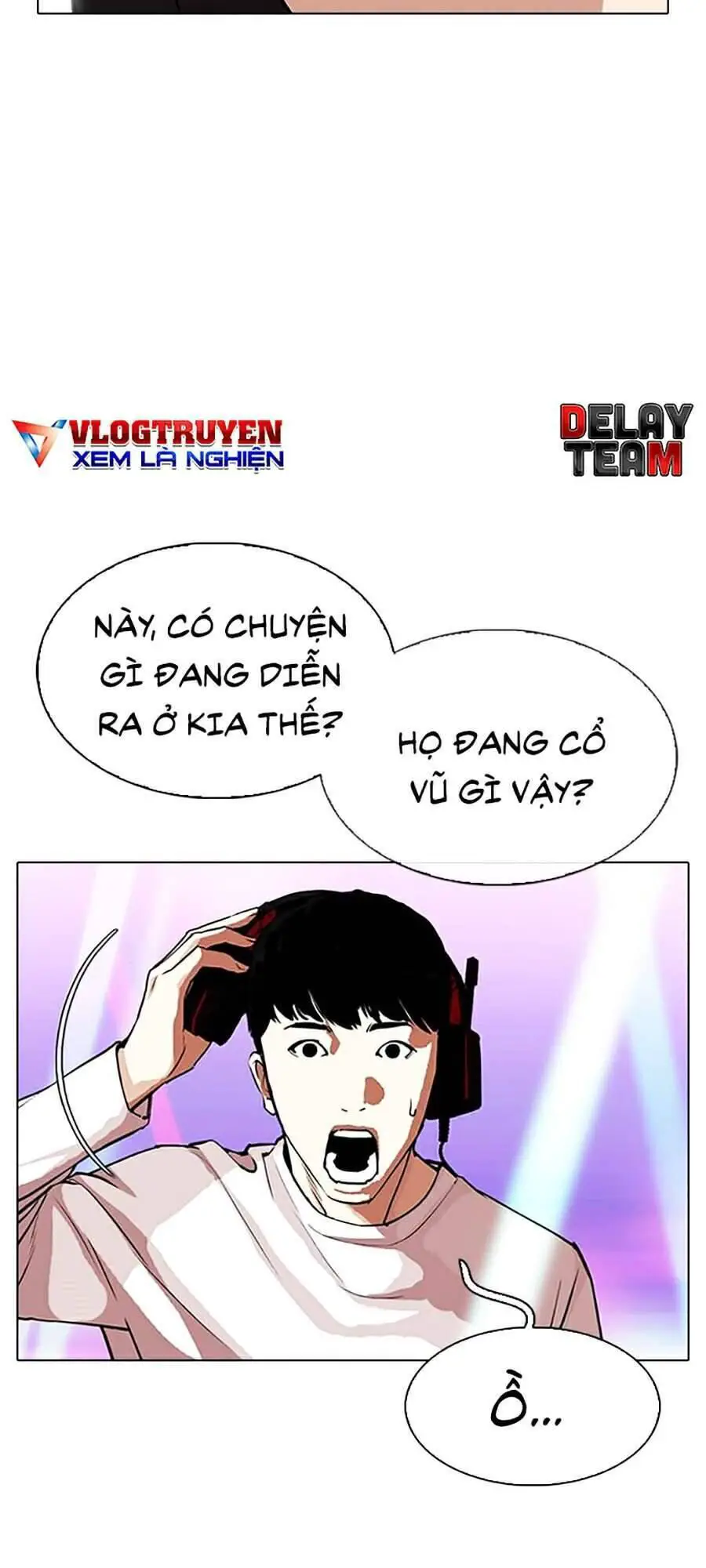 Hoán Đổi Diệu Kỳ Nettruyen ZZZ Chương 321 Page 5